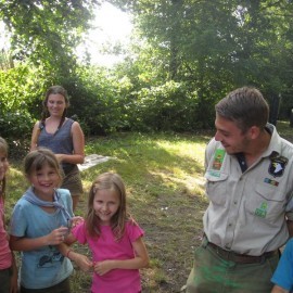 IMG 0690  Medium - Scouts en Gidsen Zaventem 